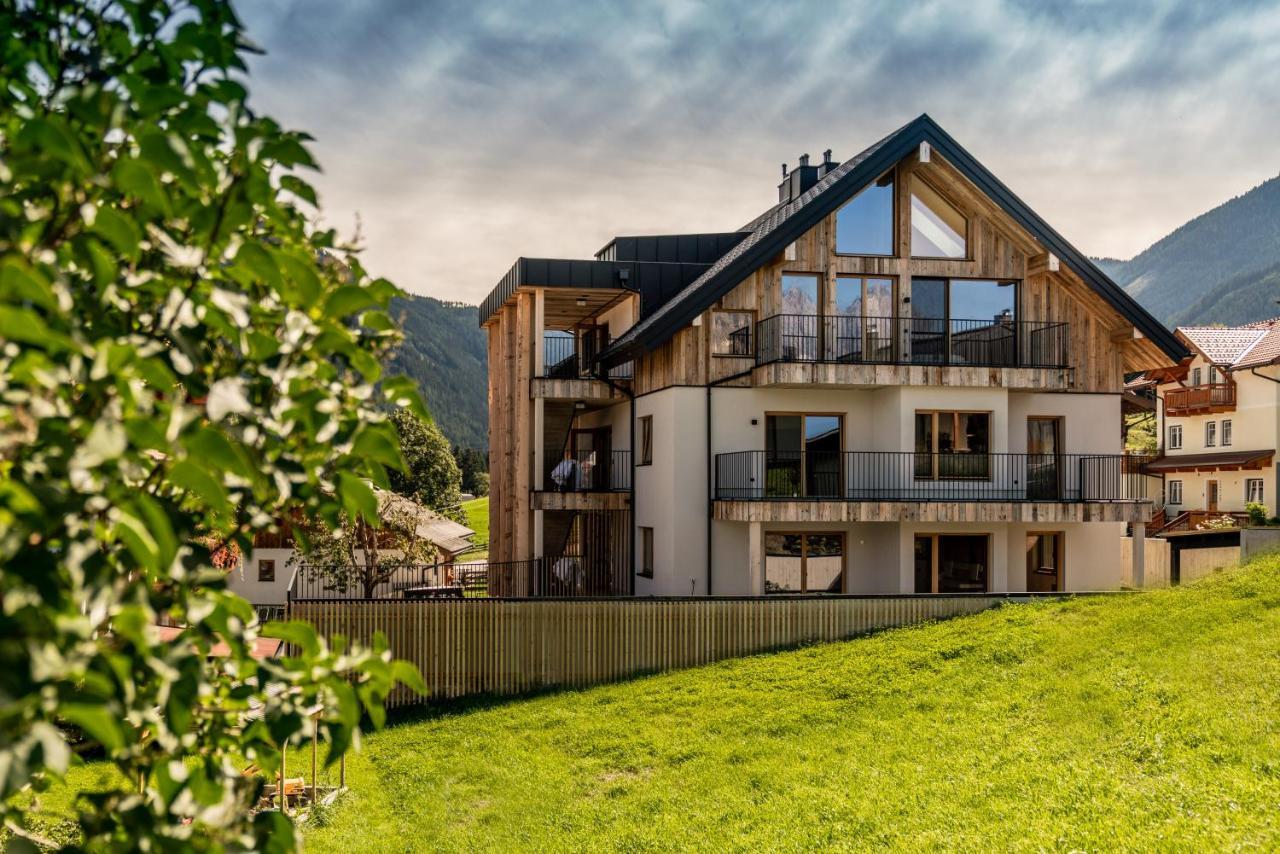 Almadel Schladming Rohrmoos Lägenhet Exteriör bild