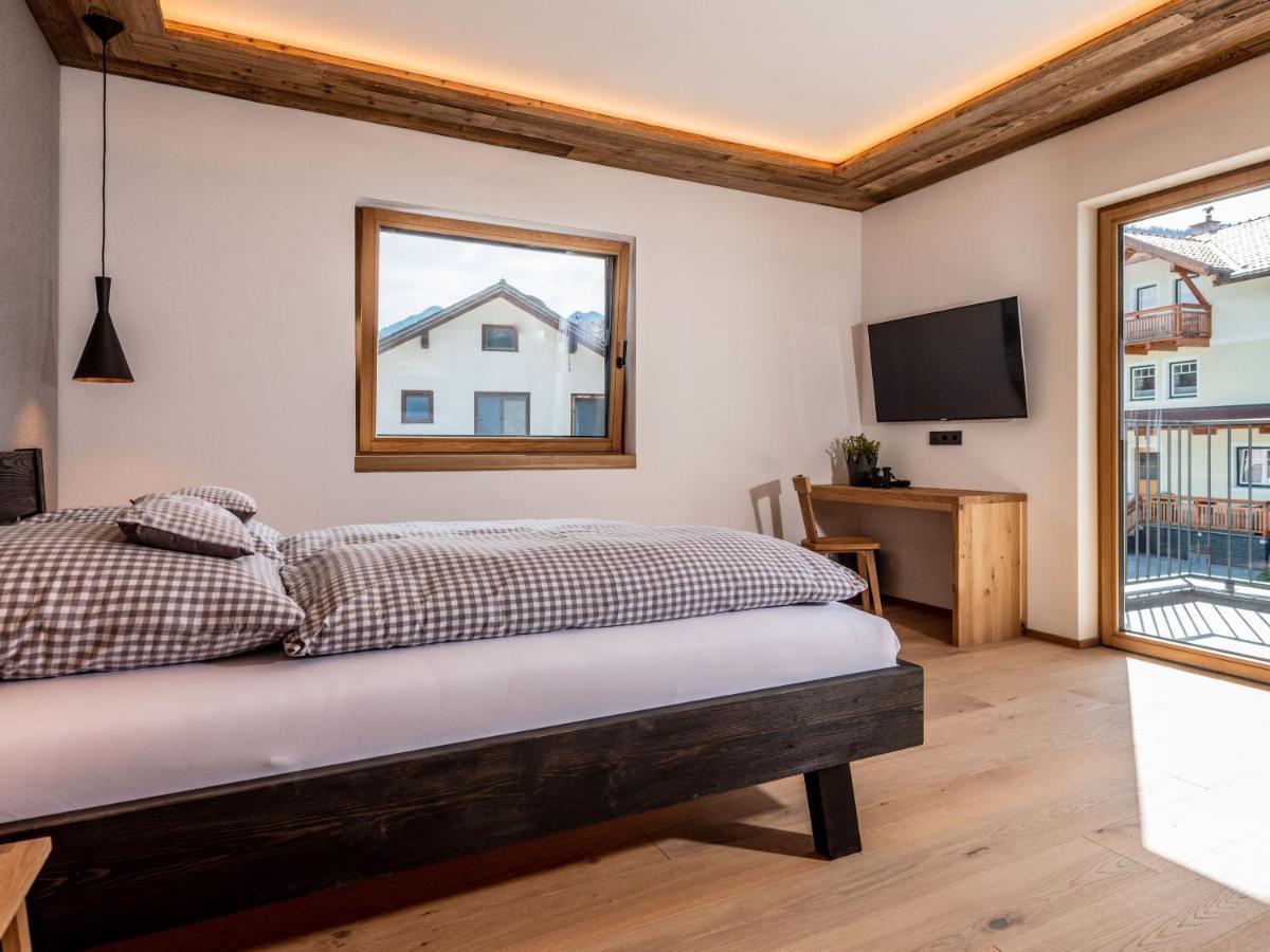 Almadel Schladming Rohrmoos Lägenhet Exteriör bild