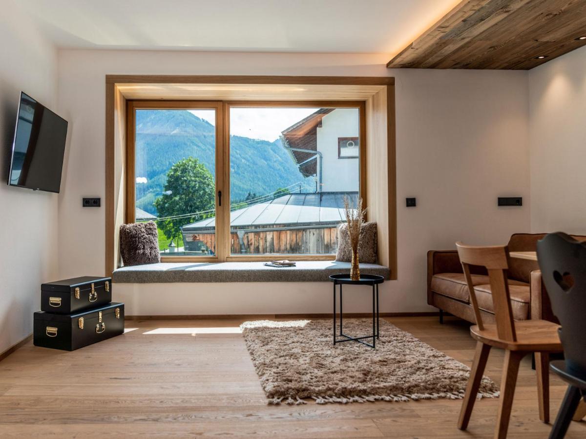 Almadel Schladming Rohrmoos Lägenhet Exteriör bild